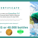 GreenPact TLC CERTIFICATΕ