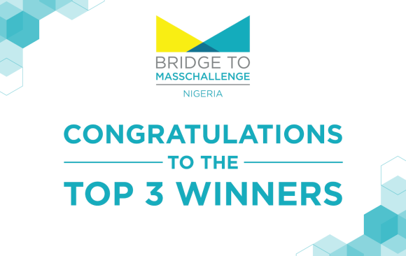 NITDA Announces Top Three Winners of Bridge to MassChallenge Nigeria 2021-22