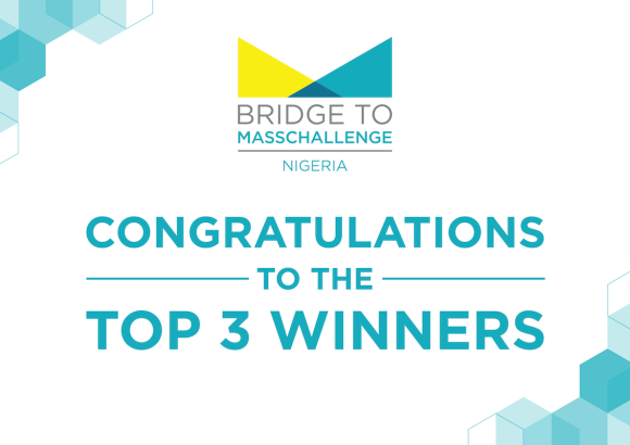 NITDA Announces Top Three Winners of Bridge to MassChallenge Nigeria 2021-22